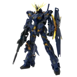 MG Unicorn Gundam 02 Banshee Ver.Ka