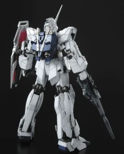 MG Unicorn Gundam HD Color + MS Cage