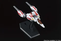 MG Universe Booster