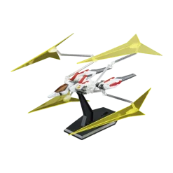 MG Universe Booster