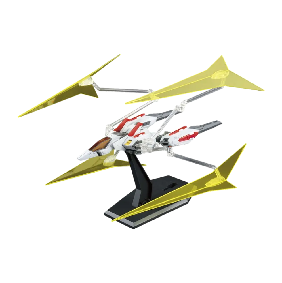 MG Universe Booster