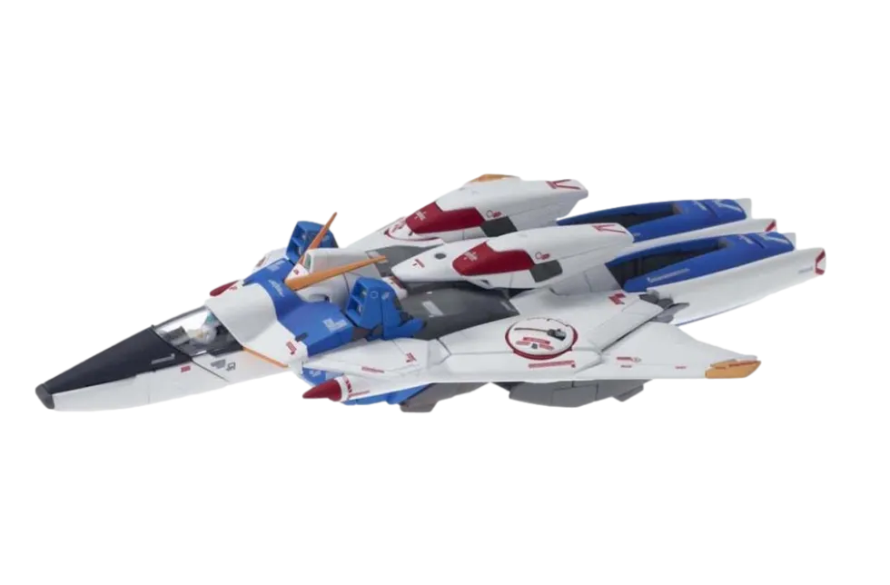 MG V Core Booster Ver.Ka