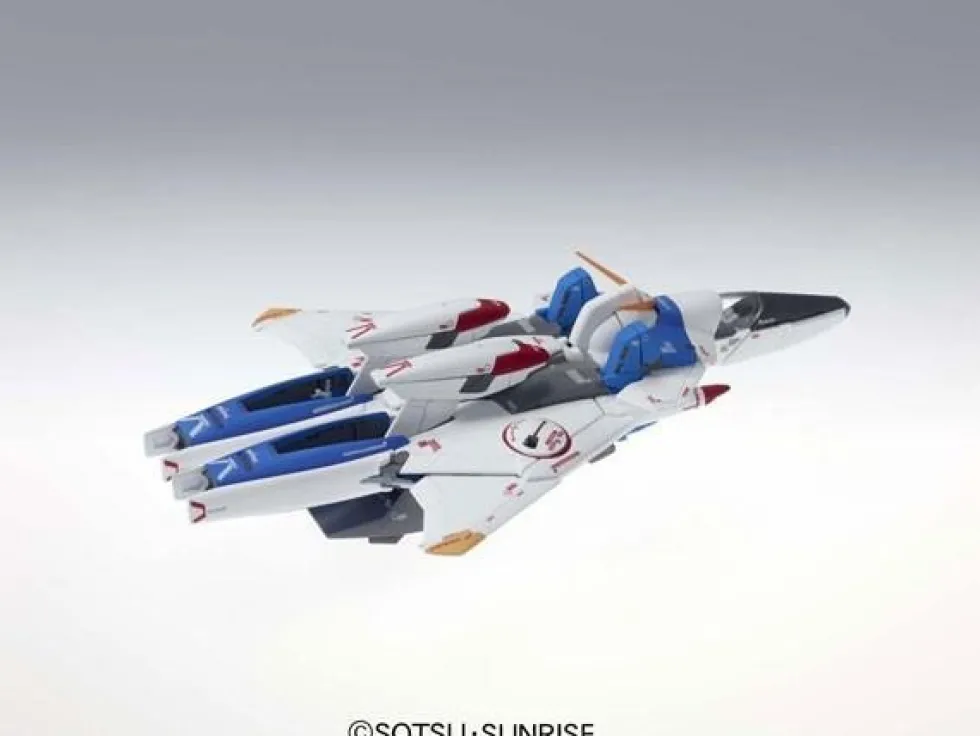 MG V Core Booster Ver.Ka