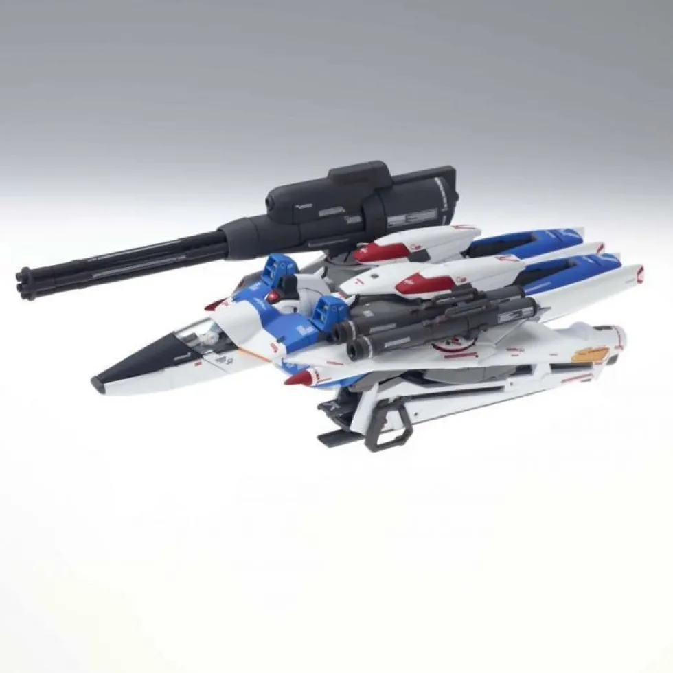 MG V Core Booster Ver.Ka