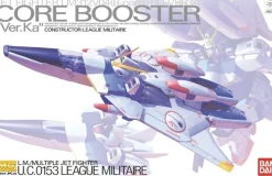 MG V Core Booster Ver.Ka