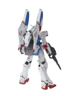 MG V-Dash Gundam Ver.Ka