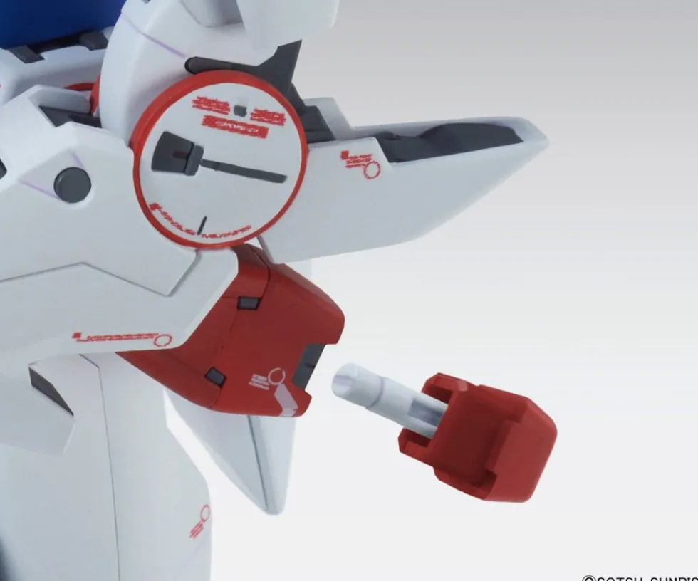 MG V2 Gundam Ver.Ka
