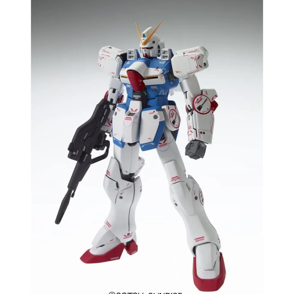 MG Victory Gundam Ver. Ka