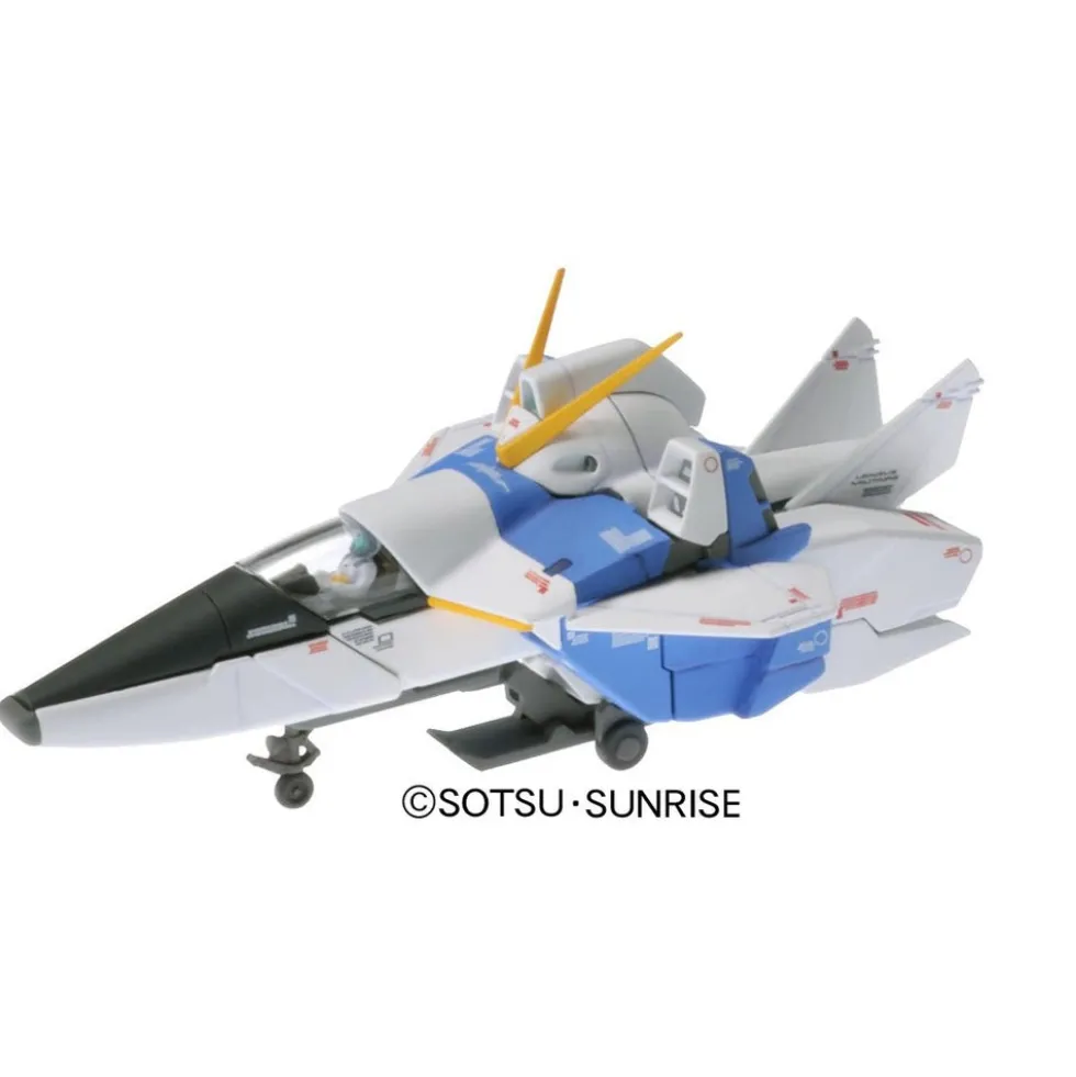MG Victory Gundam Ver. Ka