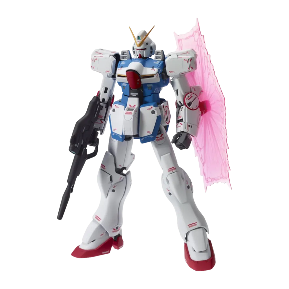 MG Victory Gundam Ver. Ka