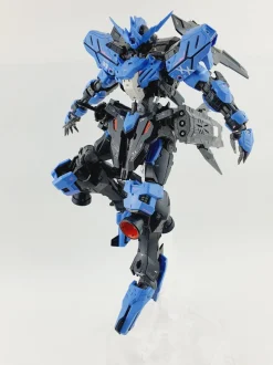 MG Vidar