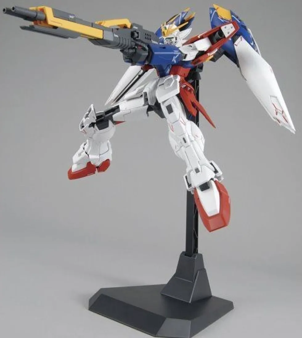 MG Wing Gundam Proto Zero (EW)