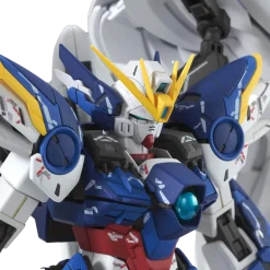 MG Wing Gundam Zero EW Ver.Ka