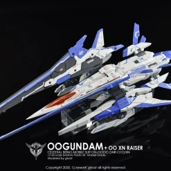 MG 00 XN Raiser Decals