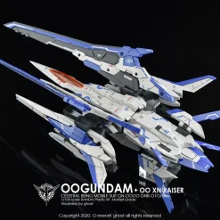 MG 00 XN Raiser Decals