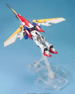 MG XXXG-01W Wing Gundam