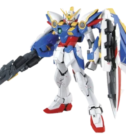 MG XXXG-01W Wing Gundam Ew Ver.