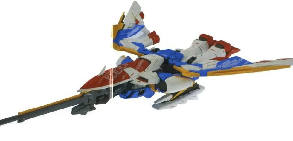 MG XXXG-01W Wing Gundam Ver.Ka