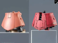 MG Zaku Amazing GK Conversion