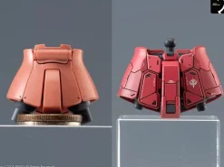MG Zaku Amazing GK Conversion