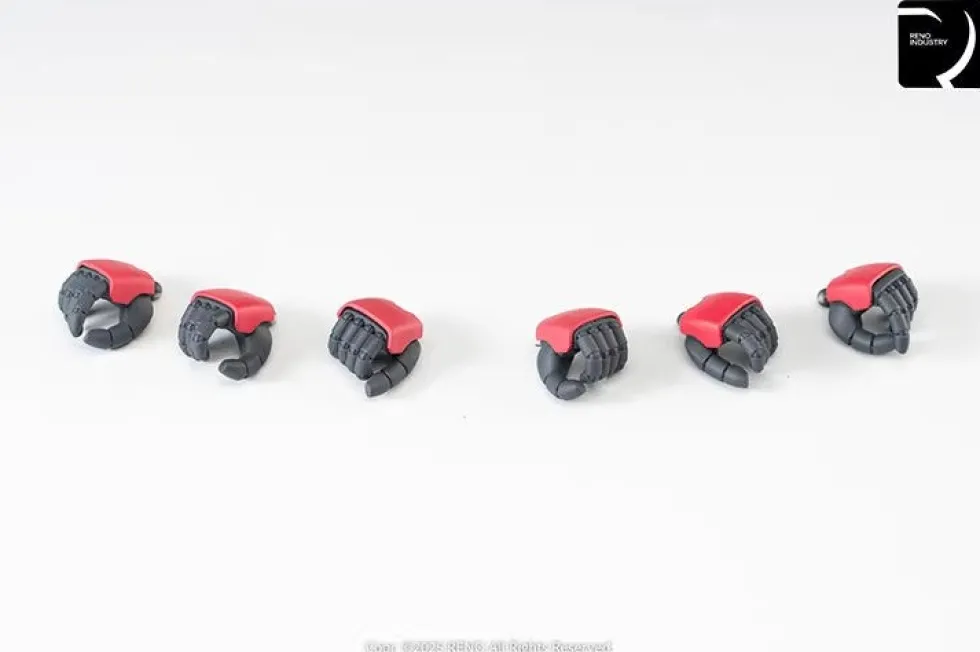 MG Zaku Amazing GK Conversion