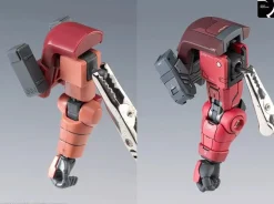 MG Zaku Amazing GK Conversion