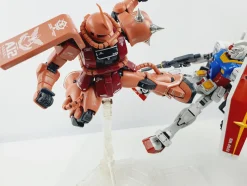 MG ZAKU II 2.0 - [Delpi Ver.]