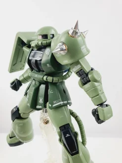 MG ZAKU II 2.0 - [Delpi Ver.]