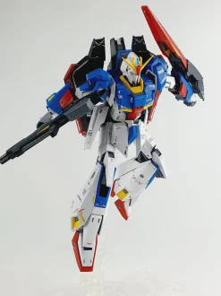 MG Zeta Gundam Ver.Ka