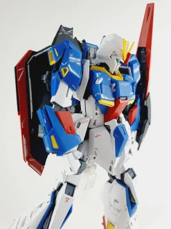 MG Zeta Gundam Ver.Ka