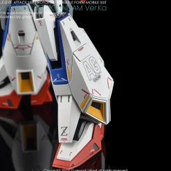MG Zeta Gundam [Ver.Ka] Decals