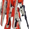 MG Zeta Plus (A1 Type)