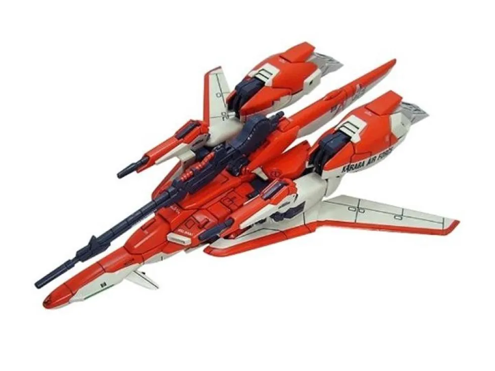 MG Zeta Plus (A1 Type)