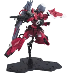 MG ZGMF-1000/A1 Gunner Zaku Warrior (Lunamaria Hawke Custom)