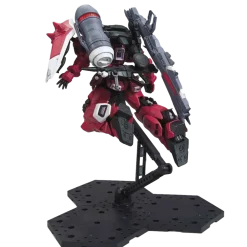 MG ZGMF-1000/A1 Gunner Zaku Warrior (Lunamaria Hawke Custom)