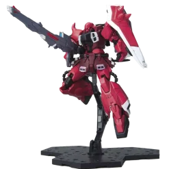 MG ZGMF-1000/A1 Gunner Zaku Warrior (Lunamaria Hawke Custom)