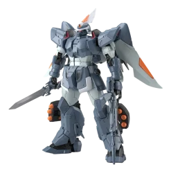MG ZGMF-1017 Mobile Ginn