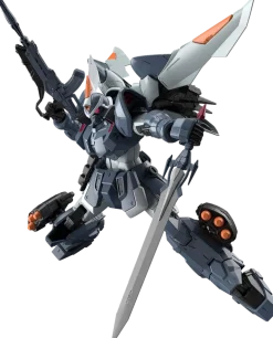 MG ZGMF-1017 Mobile Ginn