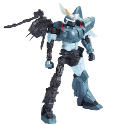 MG ZGMF-1017 Mobile Ginn
