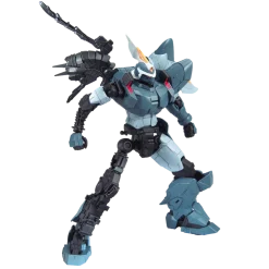 MG ZGMF-1017 Mobile Ginn