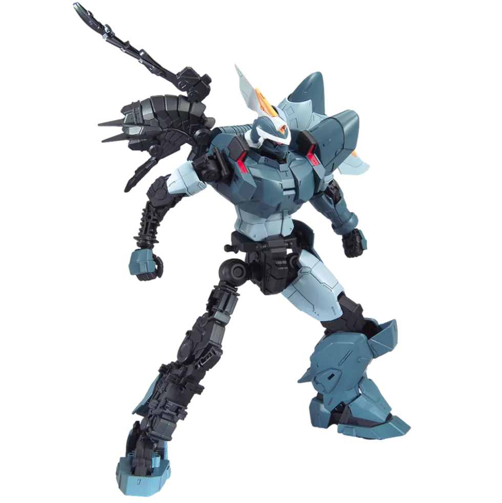 MG ZGMF-1017 Mobile Ginn