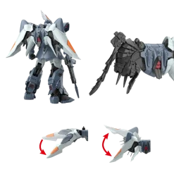 MG ZGMF-1017 Mobile Ginn