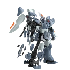 MG ZGMF-1017 Mobile Ginn