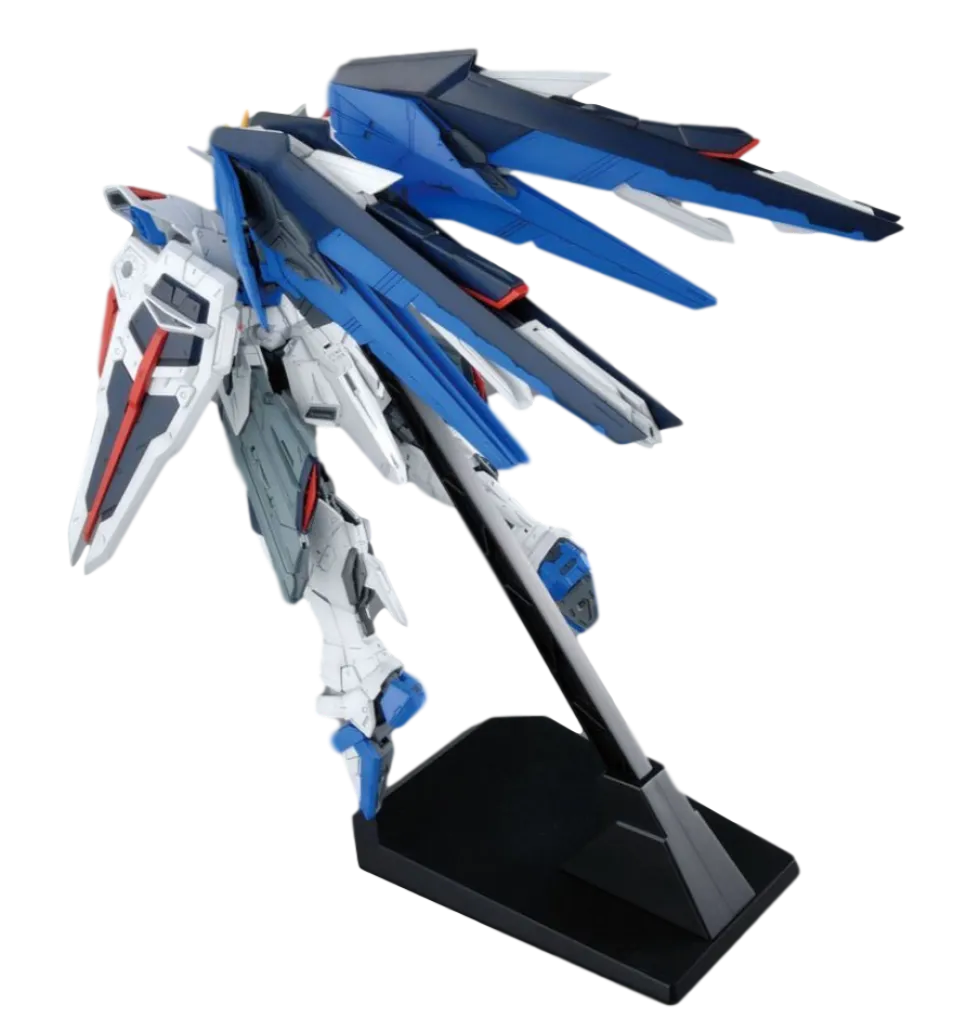 MG ZGMF-X10A Freedom Gundam (Ver. 2.0)