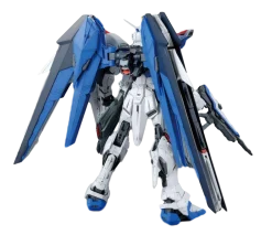 MG ZGMF-X10A Freedom Gundam (Ver. 2.0)