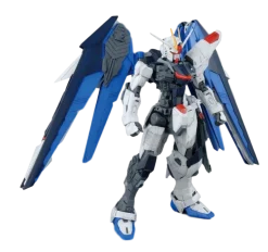 MG ZGMF-X10A Freedom Gundam (Ver. 2.0)