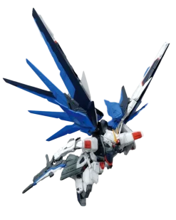 MG ZGMF-X10A Freedom Gundam (Ver. 2.0)