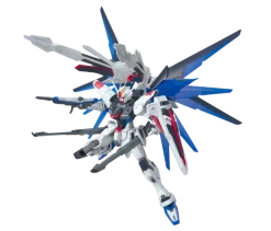 MG ZGMF-X10A Freedom Gundam (Ver. 2.0)