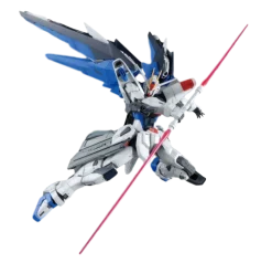 MG ZGMF-X10A Freedom Gundam (Ver. 2.0)