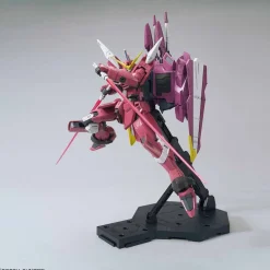 MG ZGMF-X09A Justice Gundam